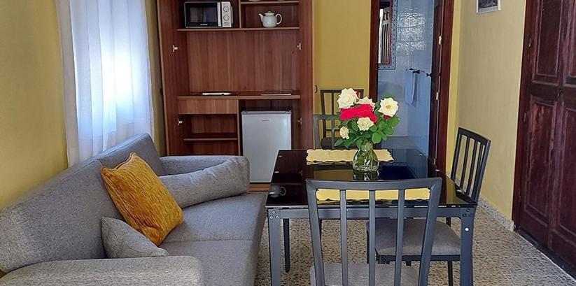 Casas Rurales- "Casa Larios" El Colmenar Bagian luar foto