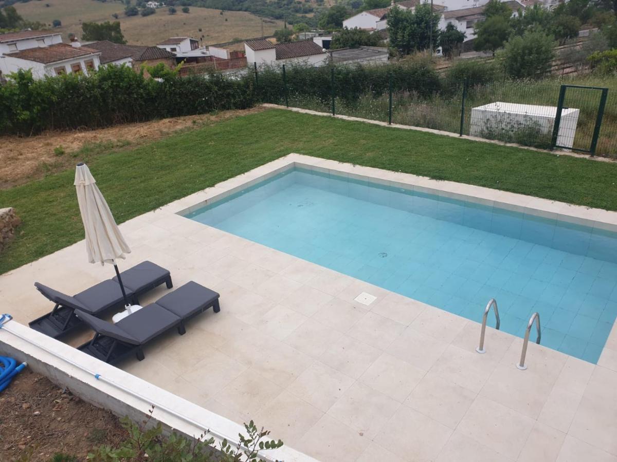 Casas Rurales- "Casa Larios" El Colmenar Bagian luar foto