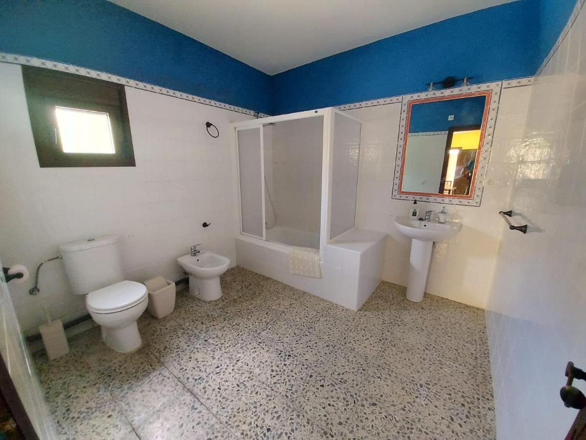 Casas Rurales- "Casa Larios" El Colmenar Bagian luar foto