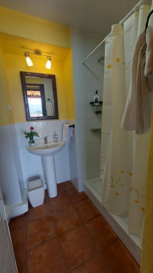 Casas Rurales- "Casa Larios" El Colmenar Bagian luar foto