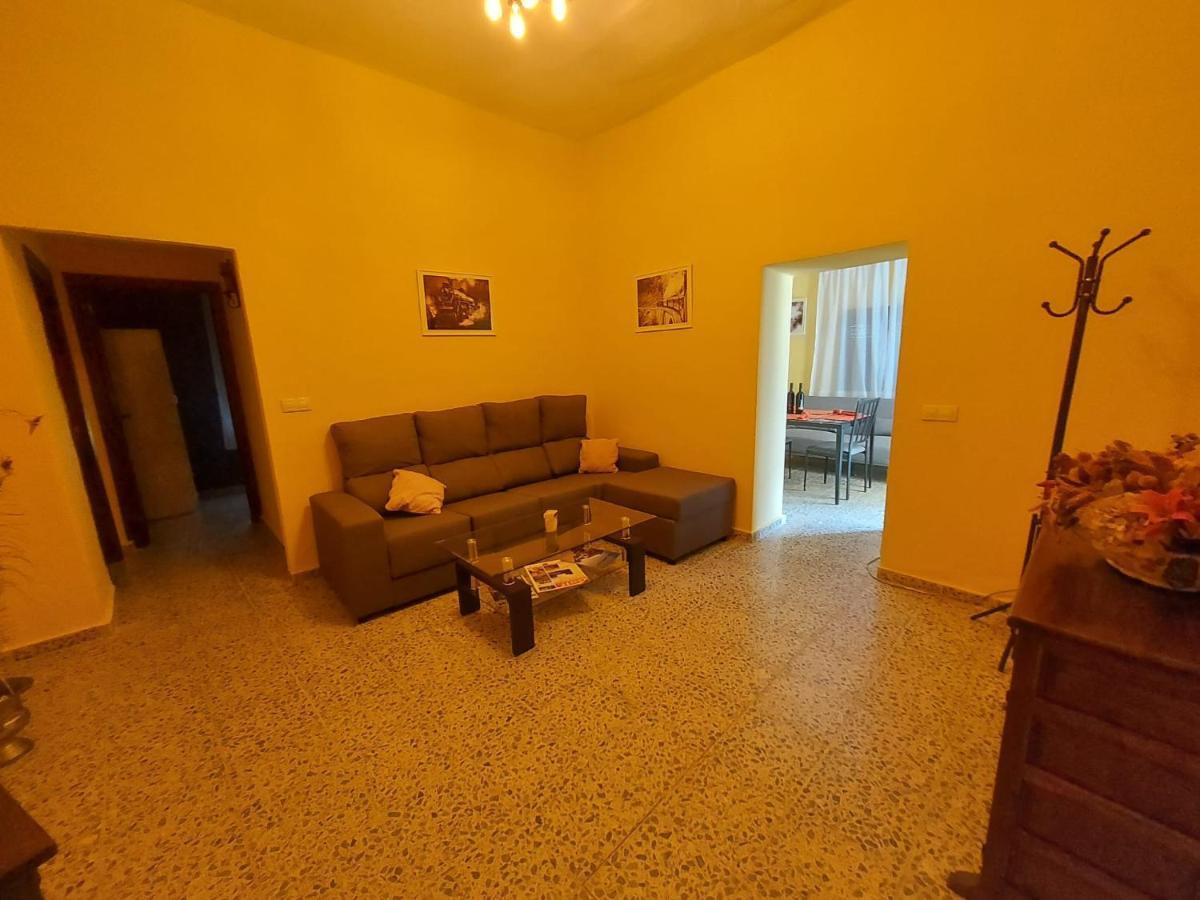 Casas Rurales- "Casa Larios" El Colmenar Bagian luar foto